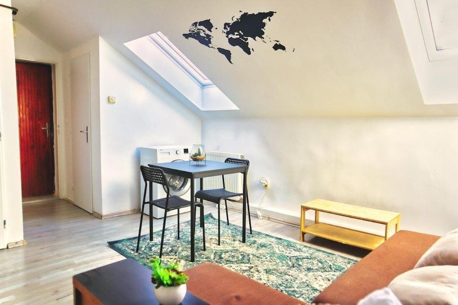 B Private In Center In Alloggio in famiglia *