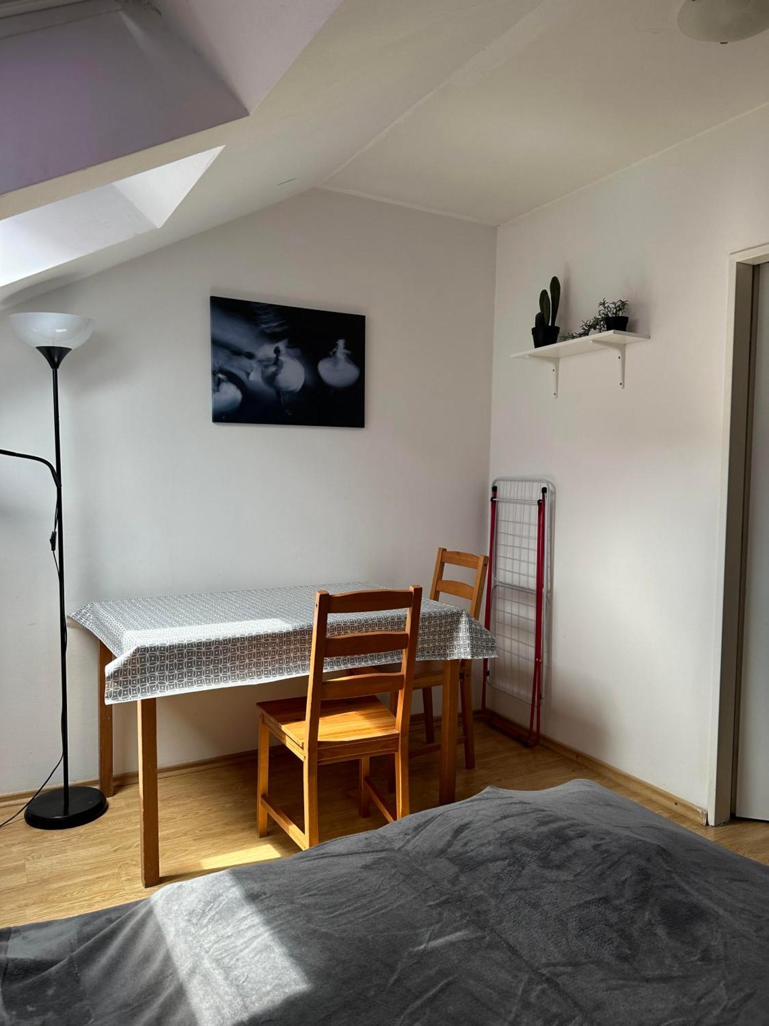 B Private In Center In Alloggio in famiglia *